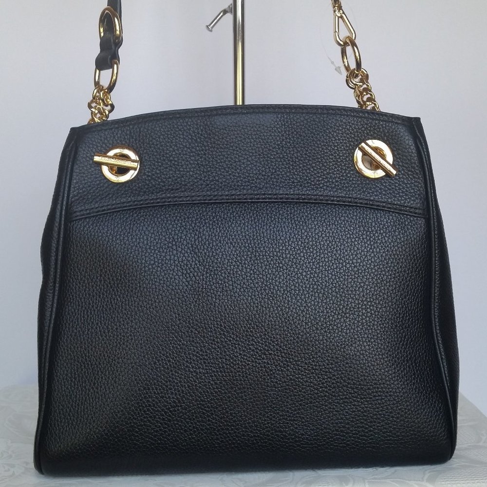 MICHAEL KORS Jet Set Chain Legacy Shoulder - Picture 6 of 16
